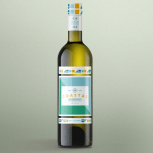 Custom wine labels from avery