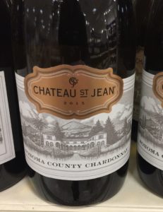 Custom wine labels that own the shelf